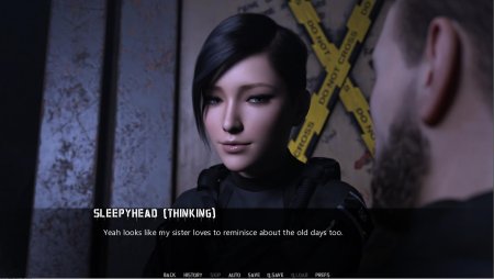 Etlina’s Principle – New Version 0.04 [PipPoad]