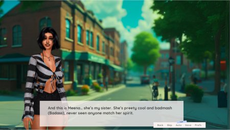 The Wishes – New Version 0.3 [CapR]