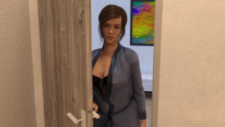 Demon Boy Saga – New Version 0.73 [ReidloGames]