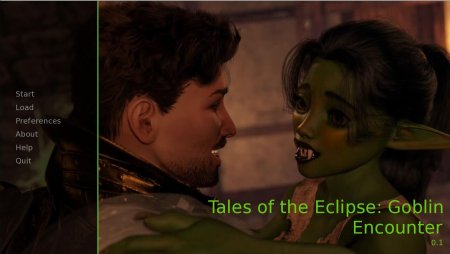 Tales of the Eclipse: Goblin Encounter – New Version 0.3.1 [DaxOfAllTrades]