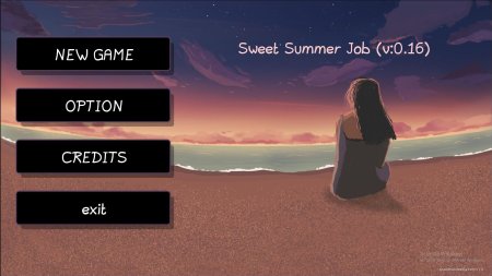 Sweet Summer job – New Version 1.5 [Snark Multimedia]