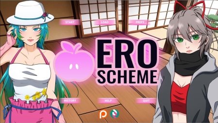 Ero Scheme – New Version 0.03 Pre-Alpha [PassionSchemes]
