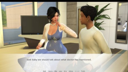 The Unconventional Cure – New Version 3.0 [Lover Boy Studios]