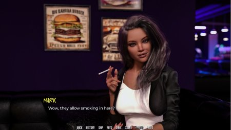 Rave – Chapter 1 – New Version 0.1.1 [onemc]