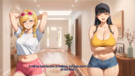 I Love Your Wife – New Version 0.2 [VelniDokra]