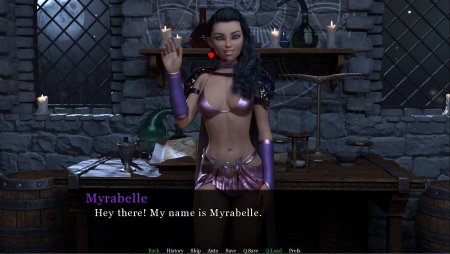 Over the Moon – New Final Version 5.0.15 (Full Game) [Lockheart]