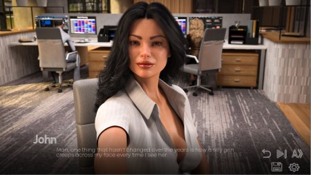 Memories – New Version 0.4 [Deviloper]