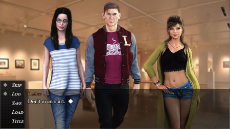 Dog Days of Summer – Version 0.5.1 – Added Android Port [BlackWeb Games]