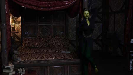 Edge of the Sky – New Version 17.0 [MG-Gaming]