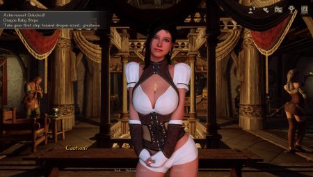 DragonDong – Version 0.5 [Noxedia]