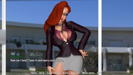 Sanji Fantasy Toon Adventure – Version 0.25 – Added Android Port [Kitoro GAMES]