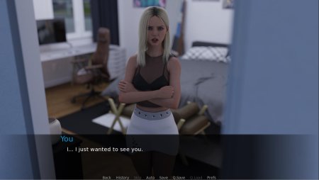 Fake Father – Second Part – New Version 0.5 Gold Full Beta [Netero3009]