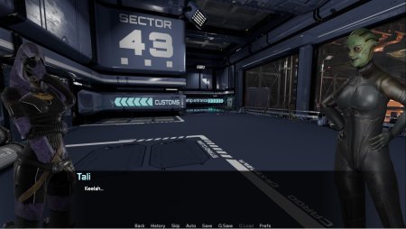 The Pilgrimage – Chapter 2 – New Version 0.5 Beta [Messman]