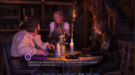 Tribulations of a Mage – New Version 0.43.0 [Talothral]