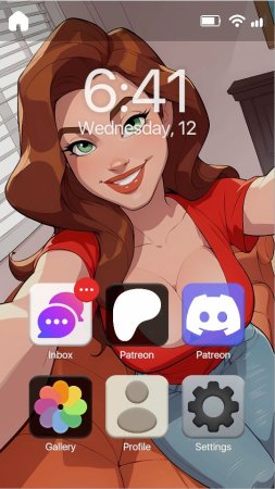 Hotwife Hotline – Version 1.3.0 Full [Honeylust]