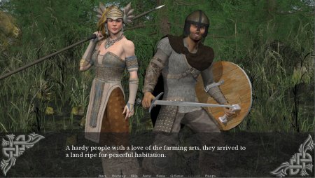 Heroes of Celtica: Dark Druid – New Version 0.6.0 [Slamjax Games]