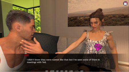 Lisa Total Investigation! – Part 2 – New Version 0.72B [Dragofinder Studio]