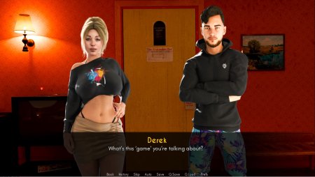 Price of Desires – New Episode 2 [DogWalker]