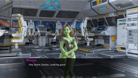 The Long Way – New Version 0.17.2 [Muffin Maker]