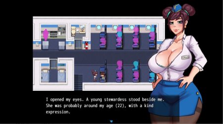 Passions Uncharted – Version 0.7.1 – Added Android Port [lustypix]