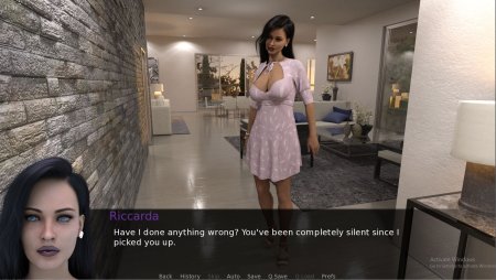 Blossom of Pleasure – New Version 0.415 [Bildur]