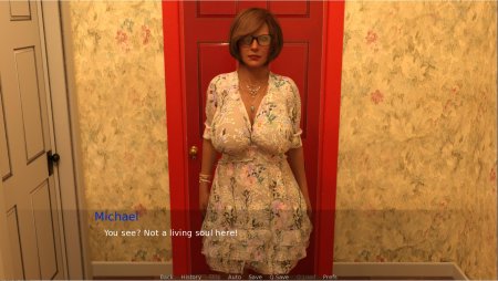 Mad Adventure – New Version 0.1.5 [MorbusGreaves]