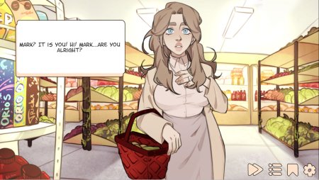 Margaret’s Sin – New Final Version 1.1 (Full Game) [Red Book]