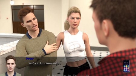 Rovering to Sussex – Chapter 4 – New Version 0.4.0 [Zargon_games & RFB]