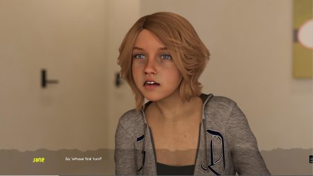 Enchanted Hearts – New Chapter 3 [Hot Stone Studios]