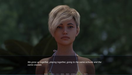 Summer Scent – New Version 0.6.6a Steam [The Naughty Captain]