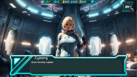 Exilium – Breeding Empire  – New Version 0.2.5 [Nocturnal Illusions]