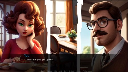 Corrupted Key – New Final Version 1.0 (Full Game) [JackTreehorn]