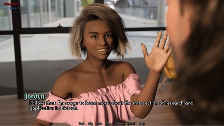 The Libido Enigma II: Fountain of Youth – New Chapter 2 [broiler_x]