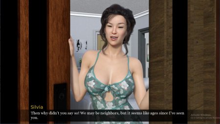 Altered Destiny – New Version 0.13c [ICCreations]