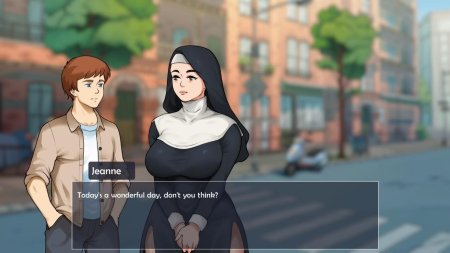 MILF’s Plaza 2 – Version 0.0.1 [Texic]