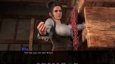 Imperial Chronicles – New Version 1.0 + INC Patch [Lazy Monkey]