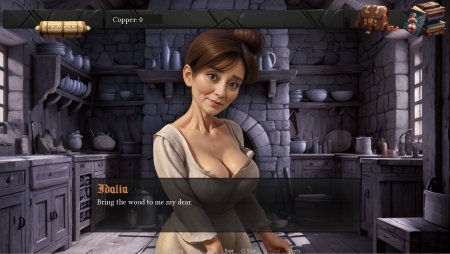 Fantasy Conquest – New Version 0.7.2 [BerndSnail]