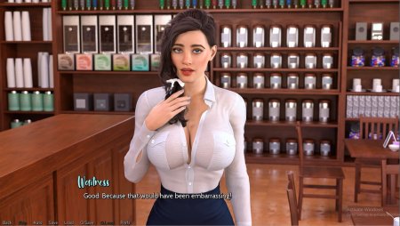 FreshWomen – Season 2 – New Episode 4 Part 2 [Oppai-Man]