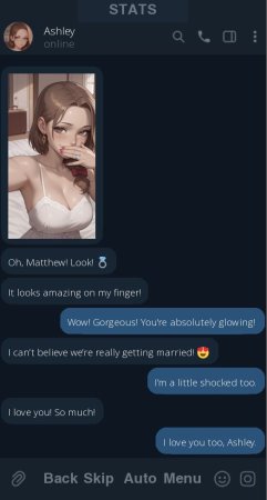 Stepping Over Oneself – New Version 0.03 [PixelFrogFoundry]