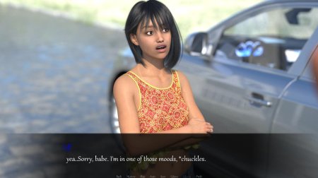 Evelyn – Revive – Episode 1 [torkenstiem]