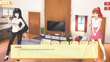 Uni – New Version 0.60.123e [Hizor Games]