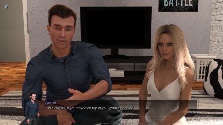 Chasing Sunsets – Final Version 1.10 – Added Android Port (Full Game) [Stone Fox Studios]