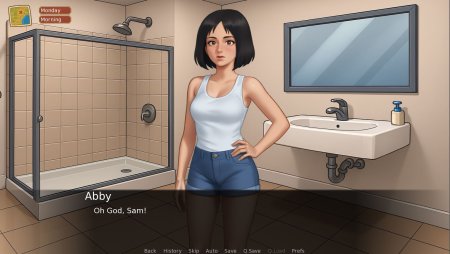 Awkward Awakenings – New Version 0.20.05 [Wargnema]