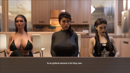 A Home In The Desert – Version 0.5 – Added Android Port [Misarmor]