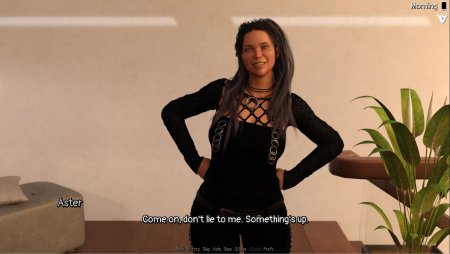 Princess of Gehenna –  New Version 0.5.4 SE [ChummyChonka]