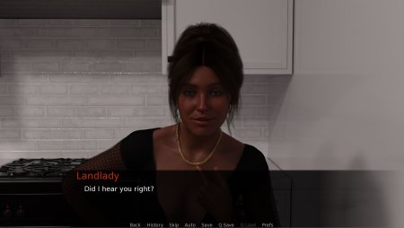 One Week Away – New Version 0.4.0 [kmmgames]