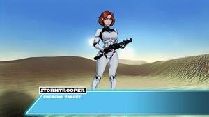 Jedi Trainer – Final Version 1.0.0 (Full Game) [Millennium Malcolm]