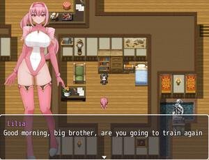 Loser Hero – Version 1.4 [Mafia Muffin]