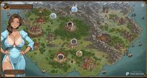 King’s Favor – Version v5 Basic [Ms. Peach]