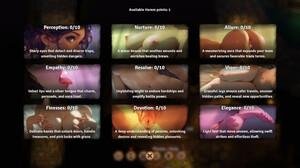 Lustbound Valkyries – Version 0.1.6 [Minami Chan]